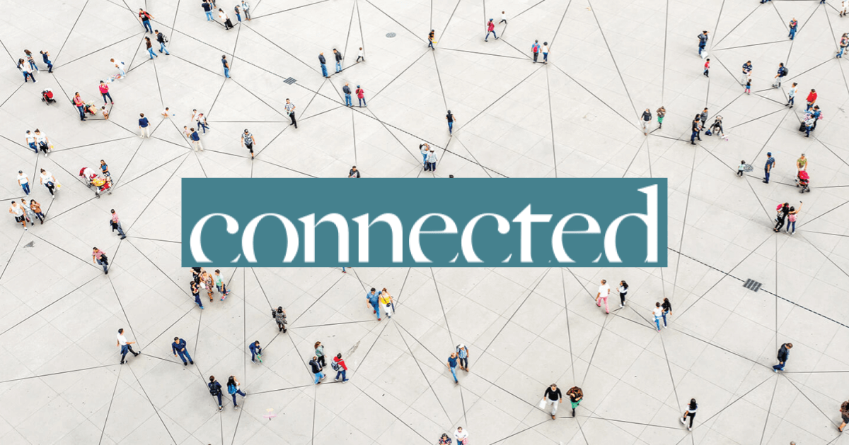 Connected Business Post